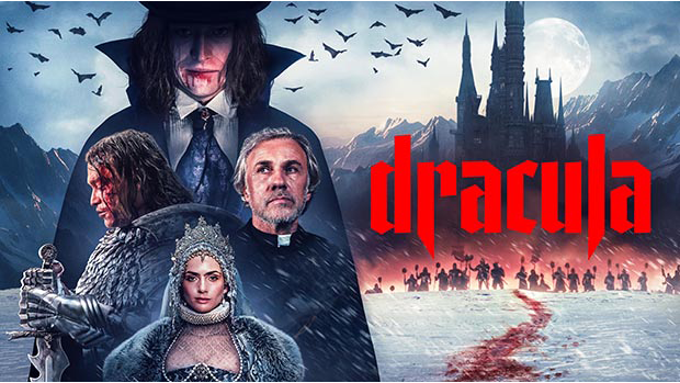 DRACULA