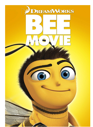 BEE MOVIE