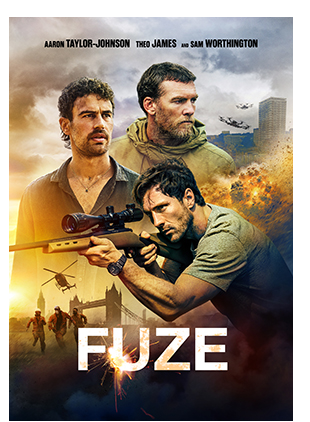 FUZE
