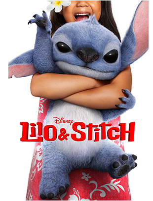 LILO & STITCH