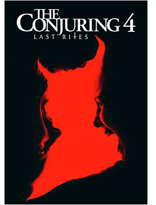 THE CONJURING 4: LAST RITES