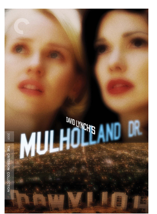 MULHOLLAND DRIVE