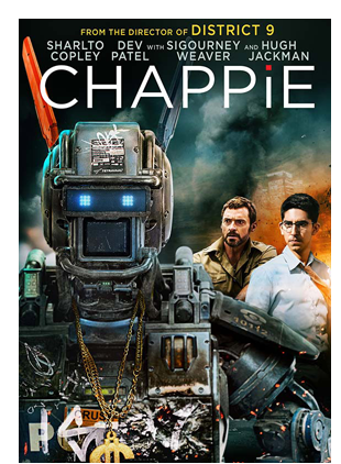 CHAPPIE