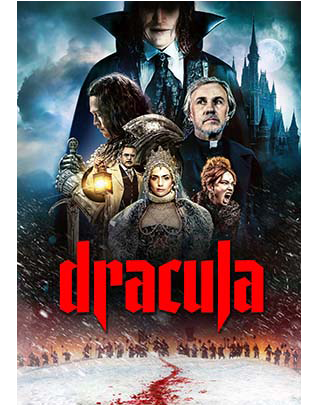 DRACULA