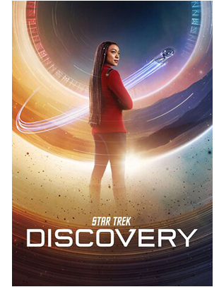 STAR TREK: DISCOVERY