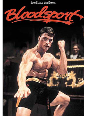 BLOODSPORT