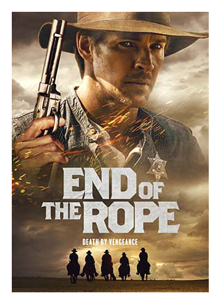END OF THE ROPE