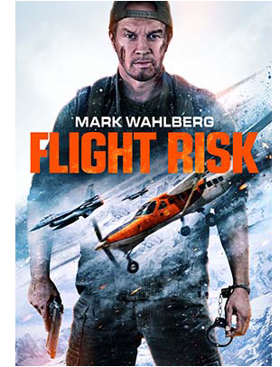 FLIGHT RISK