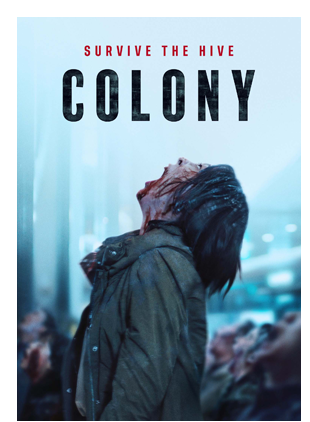 COLONY