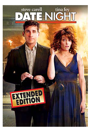 DATE NIGHT (EXTENDED EDITION)