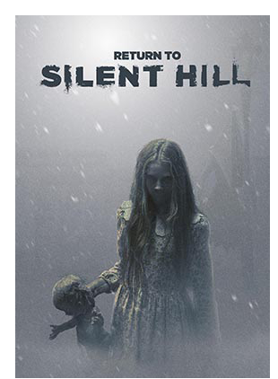 RETURN TO SILENT HILL