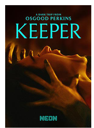 KEEPER
