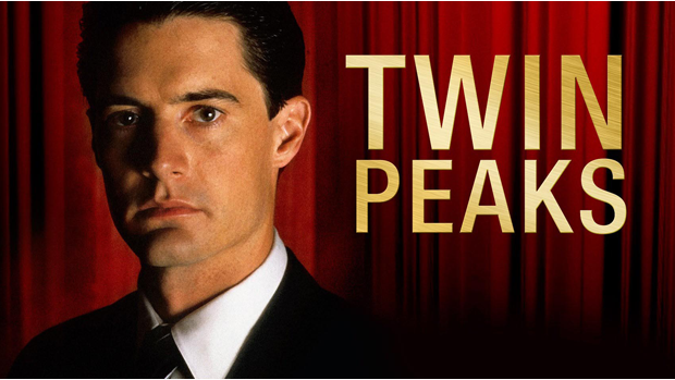 TWIN PEAKS