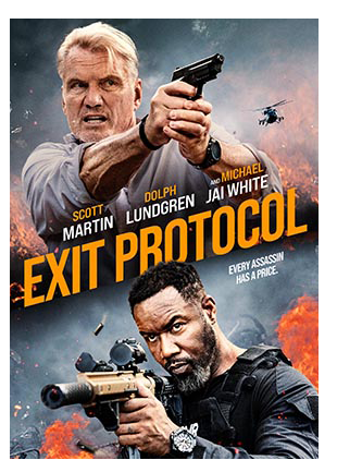 EXIT PROTOCOL