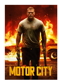 MOTOR CITY