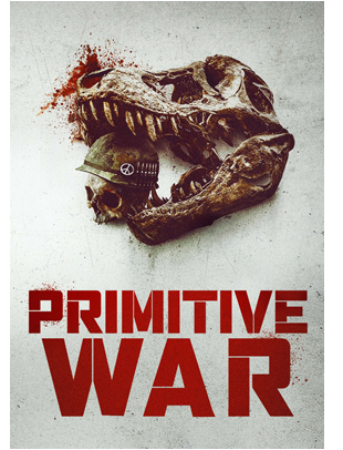 PRIMATIVE WAR