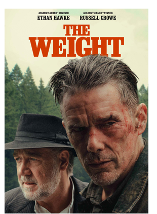THE WEIGHT