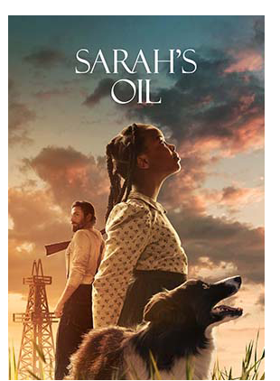 SARAH'S OIL