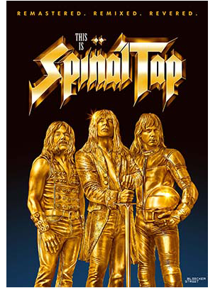 THIS IS SPINAL TAP