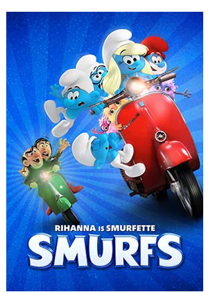SMURFS