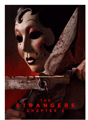 THE STRANGERS: CHAPTER 2
