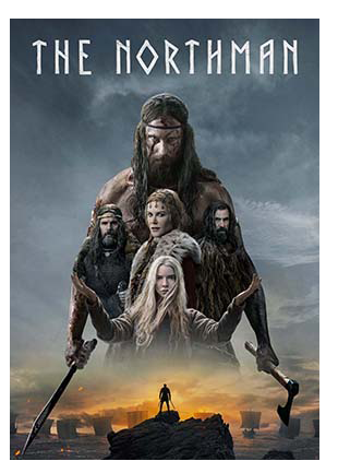 THE NORTHMAN