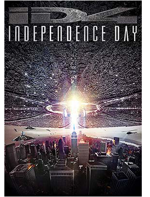 INDEPENDENCE DAY