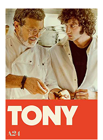 TONY