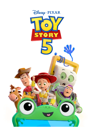 TOY STORY 5