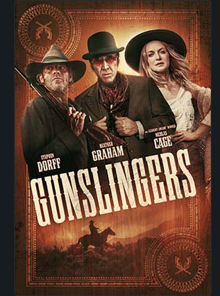 GUNSLINGERS