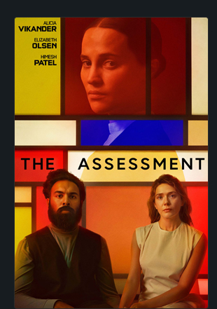 THE ASSESSMENT