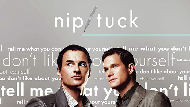 NIP/TUCK