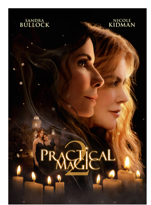 PRACTICAL MAGIC 2