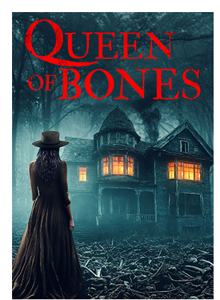 QUEEN OF BONES