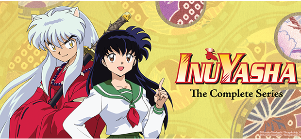 INUYASHA