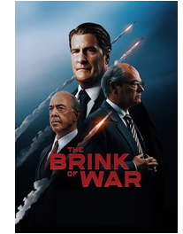 THE BRINK OF WAR