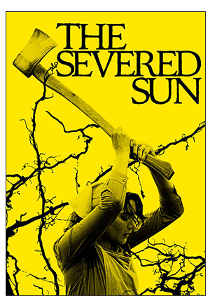 THE SEVERED SUN