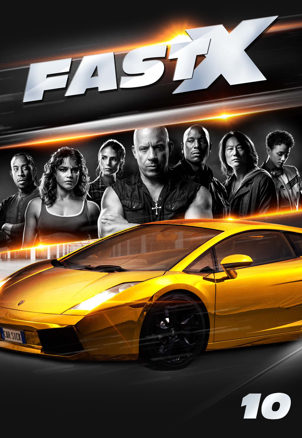 FAST X