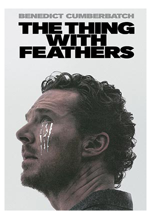 THE THING WITH FEATHERS