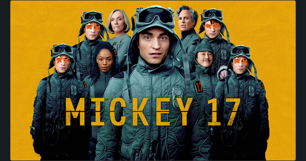 MICKEY 17