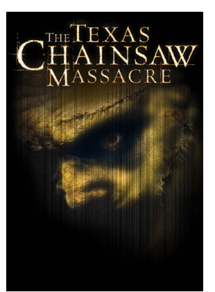 THE TEXAS CHAINSAW MASSACRE