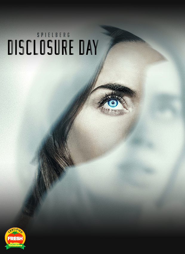 DISCLOSURE DAY