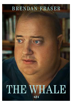 THE WHALE