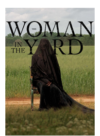 THE WOMAN IN THE YARD