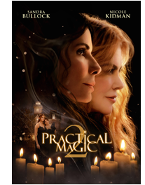 PRACTICAL MAGIC 2