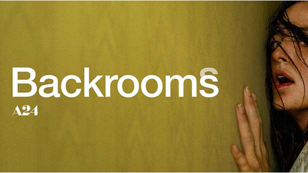 BACKROOMS