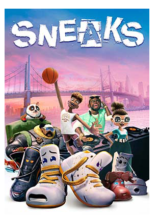 SNEAKS