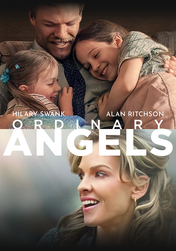 ORDINARY ANGELS