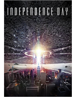 INDEPENDENCE DAY