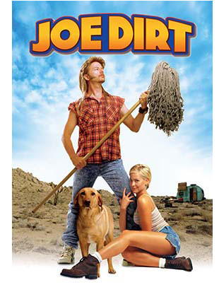 JOE DIRT